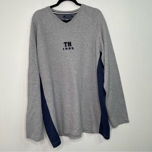 Tommy Hilfiger TH 1985 Sweatshirt in Size XXL